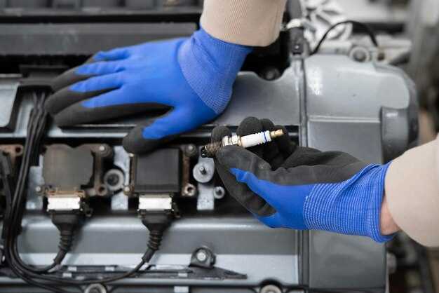 Слушаем работу форсунок: признаки нарушения работы