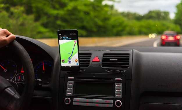 Установка необходимых приложений для тестирования GPS