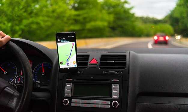 Как включить GPS в настройках магнитолы