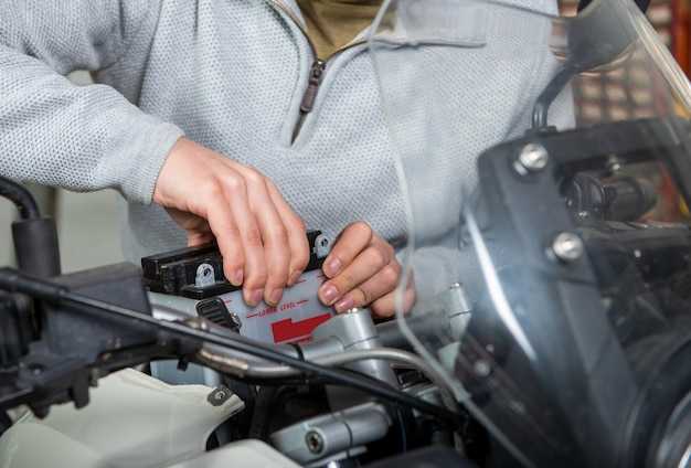 Замена неисправных компонентов