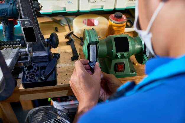 Измерение времени достижения необходимого вакуума