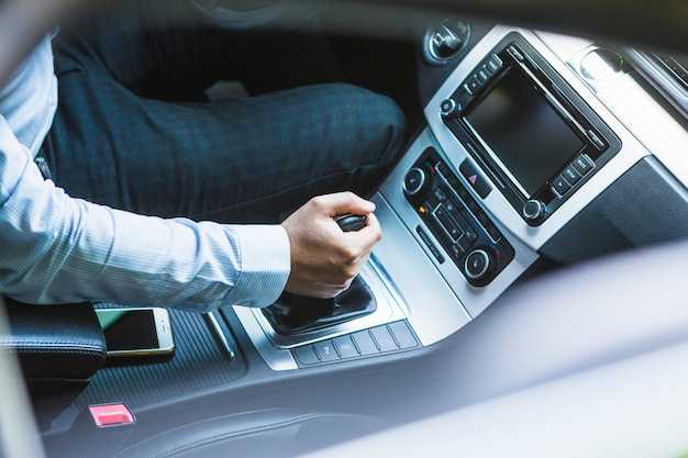 Выбор подходящего OBD II сканера для проверки