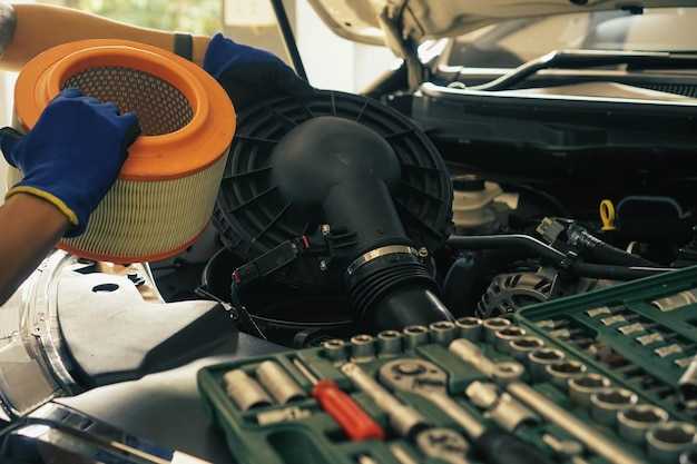 Проверка с использованием дымовой машины