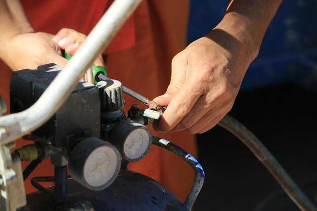 Выбор подходящего места для проверки