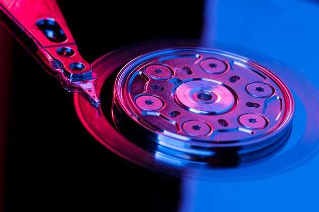 Системы обратной связи и датчики