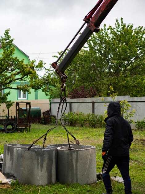 Установка защитных элементов на арках