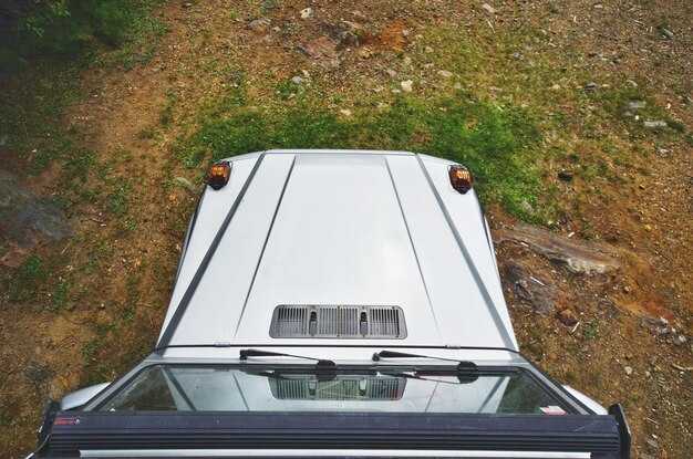 Проверка прочности конструкции