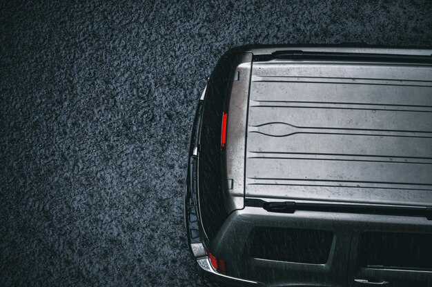 Проверка надежности крепления спойлера