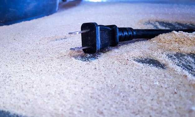 Необходимые инструменты и материалы