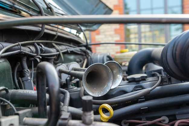 Функции и характеристики системы выпуска