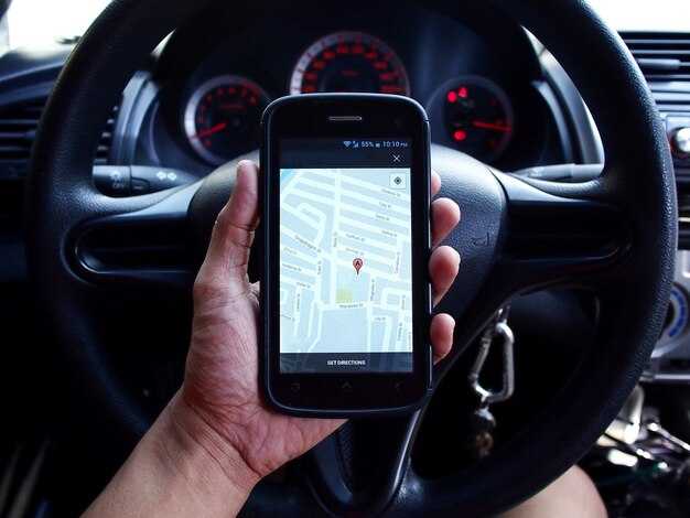 Подключение к автомобилю: необходимые шаги