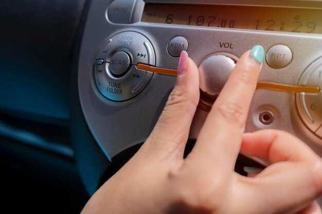 Обращение внимания на уровень жидкости в системе