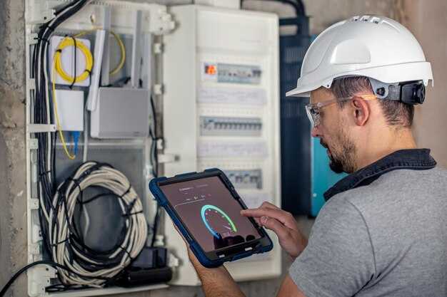 Проверка работоспособности ABS после установки