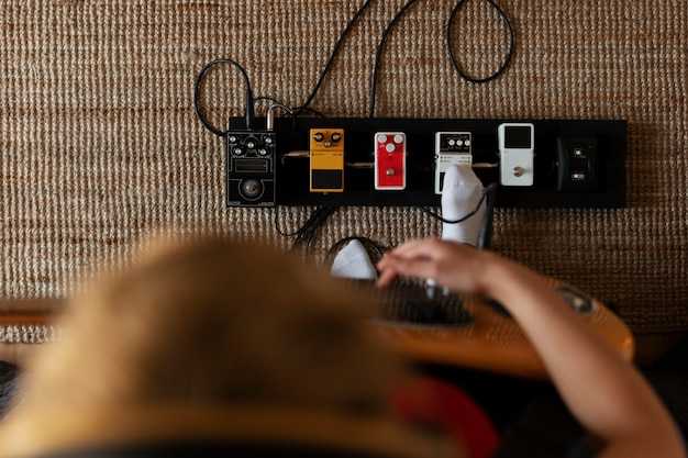 Схема подключения реле звукового сигнала