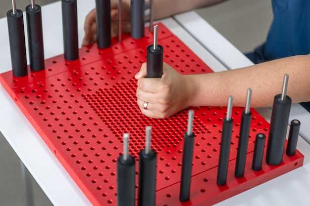 Необходимые материалы для установки