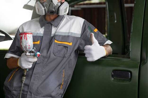 Использование акриловых красок