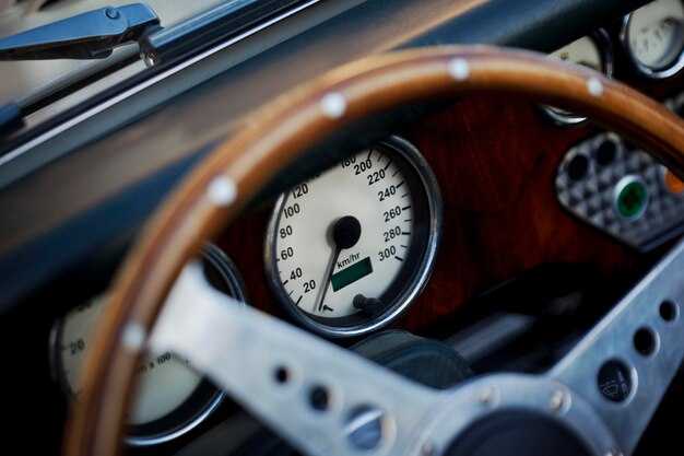 Нормальные параметры давления для различных автомобилей