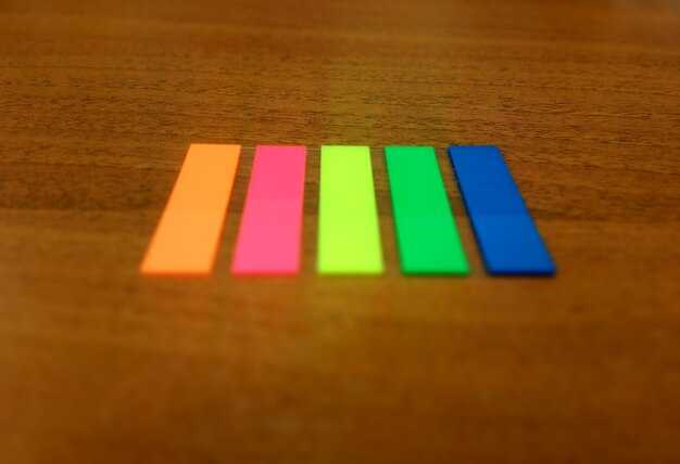 Требования законодательства к цвету подсветки