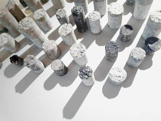 Применение керамических катализаторов