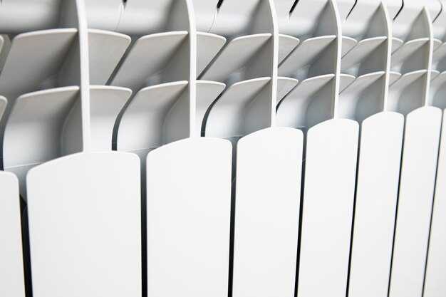 Латунные радиаторы: уникальные свойства и области применения