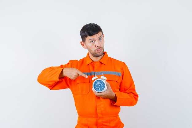 Регулярные проверки и обслуживание