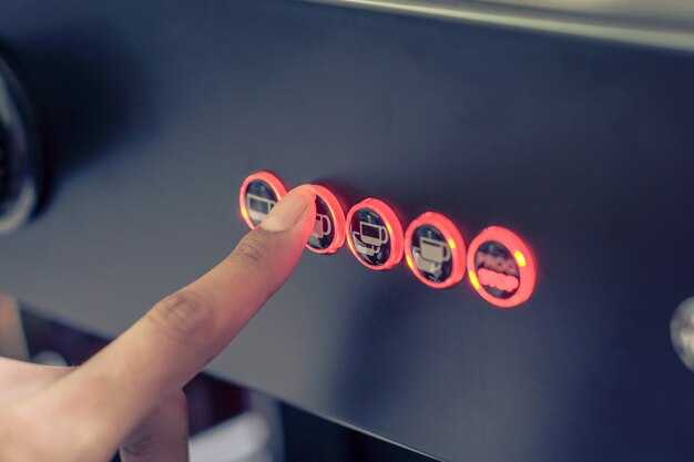 Определение признаков неправильной работы