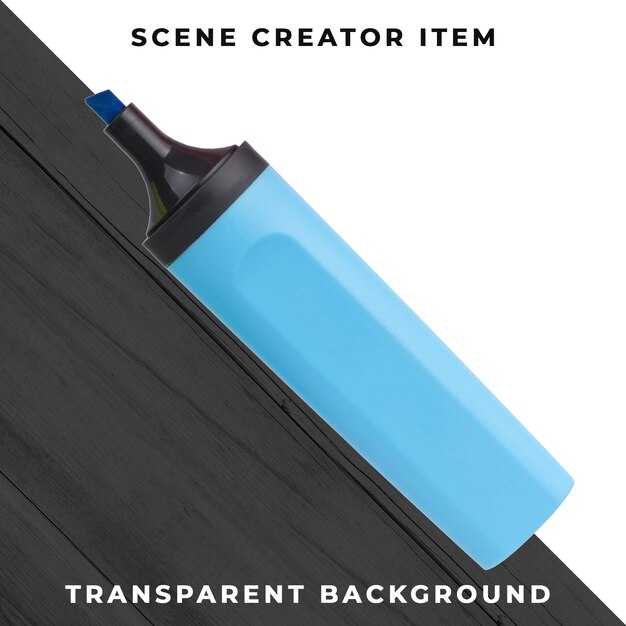 Подготовка поверхности перед использованием карандаша