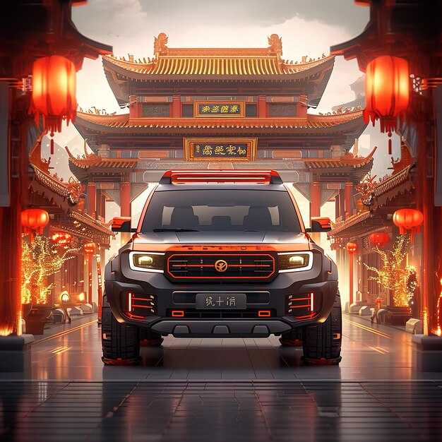 Преимущества китайского автомобиля Кинг Конг