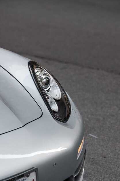 Полноприводные системы: китайские аналоги Porsche