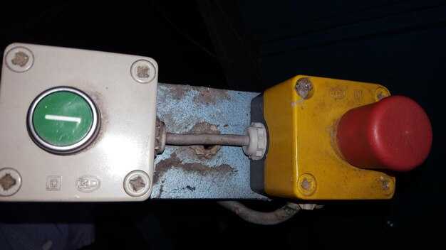 Признаки неработоспособности реле бензонасоса