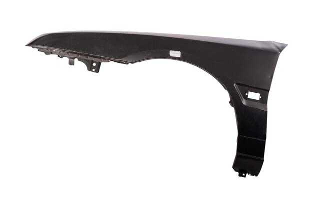 Особенности установки нового кронштейна