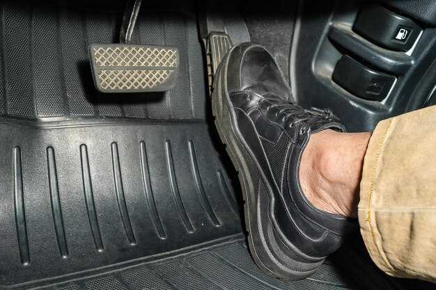 Необходимые инструменты для регулировки