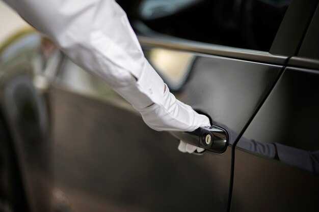 Безопасность: как защитить личинку замка от взлома