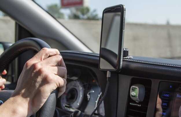 Обслуживание и уход за 4G антенной в автомобиле