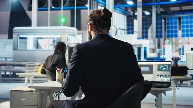 Инновации в технологиях компании C