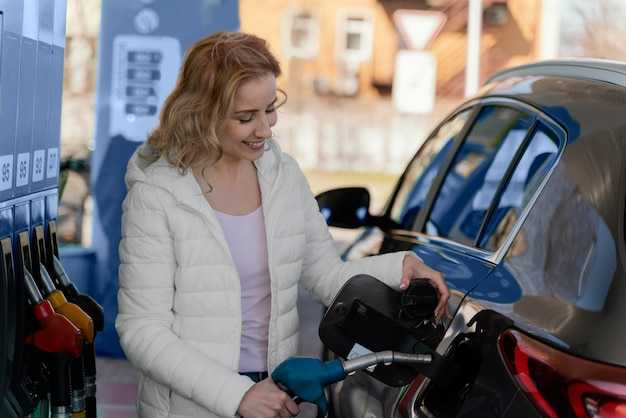 Перспективы рынка автомобилей на газу в России