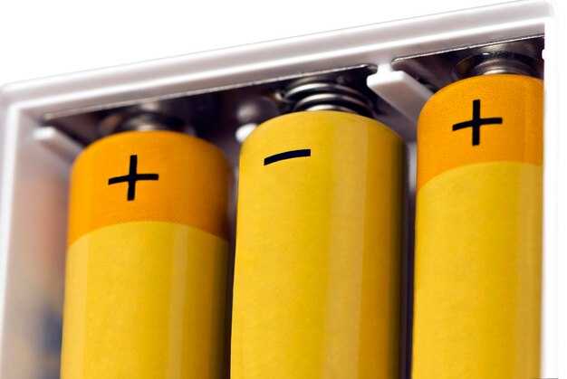 Как выбрать подходящий аккумулятор для замены