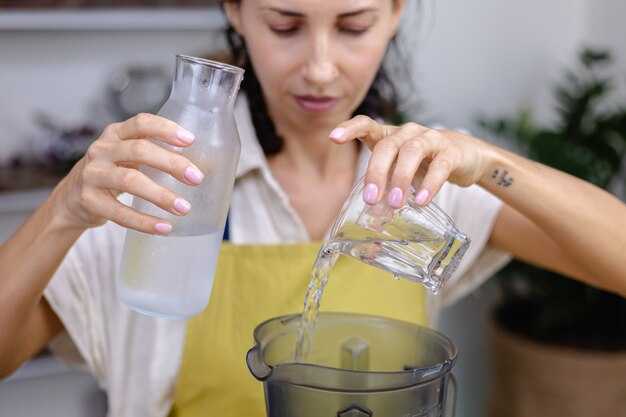 Что делать при использовании воды в экстренных ситуациях?