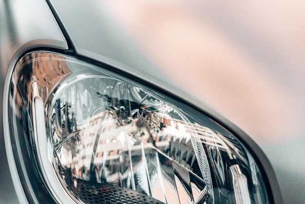 Улучшение видимости в различных условиях