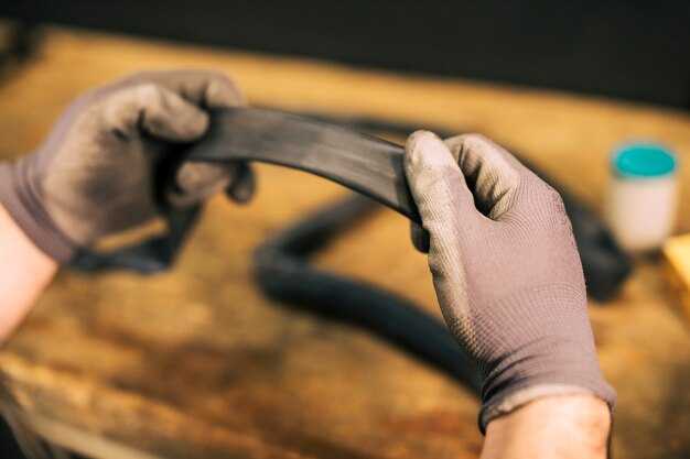 Риск деформации при высоких температурах