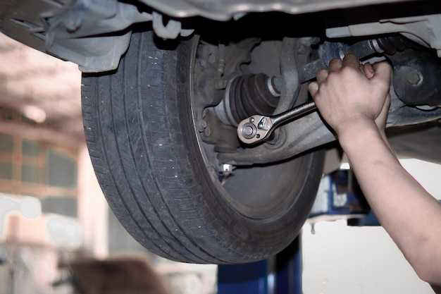 Опасности эксплуатации автомобиля с неисправным подшипником