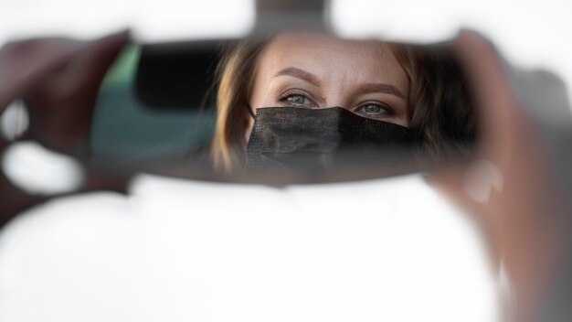 Причины, по которым не греет левое зеркало