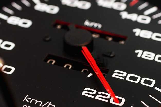 Проверка правильности показаний датчика