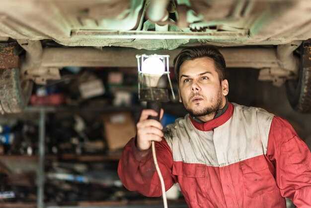Какие изменения в автомобиле требуют проверки