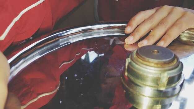 Оценка состояния старого покрытия