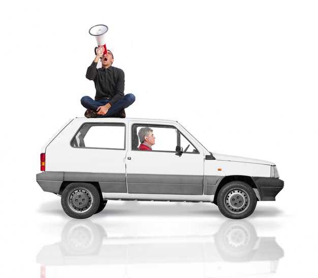 Проблемы электрики и их диагностика