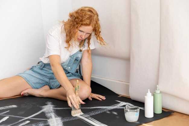 Технология применения герметика