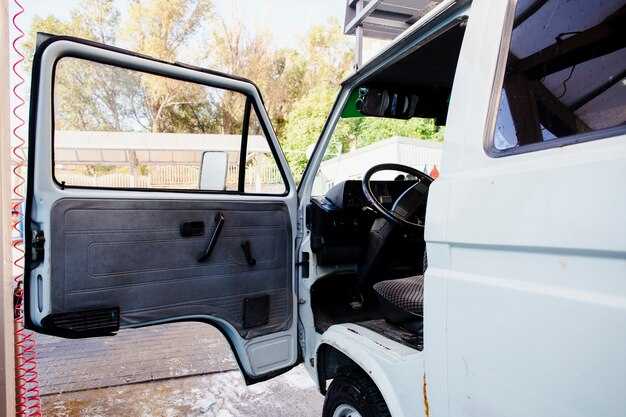 Проблемы с электроникой в Mercedes Sprinter
