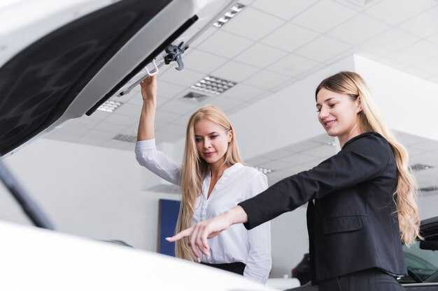 Структура и назначение опоры капота