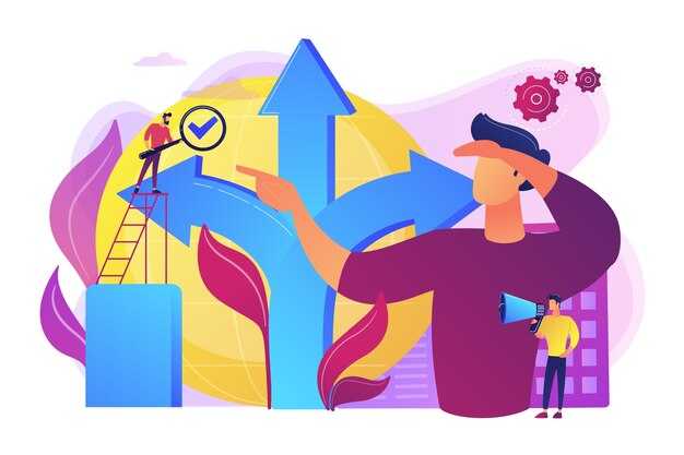 Отсутствие четкой стратегии: как разработать план действий?